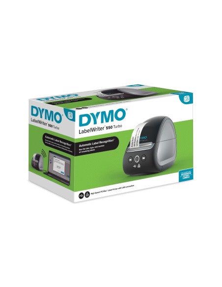 DYMO ® LabelWriter™ 550 Turbo