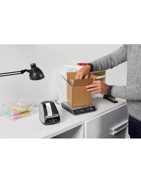 DYMO ® LabelWriter™ 550 Turbo