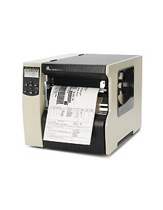 Zebra 220Xi4 impresora de etiquetas 300 x 300 DPI Alámbrico