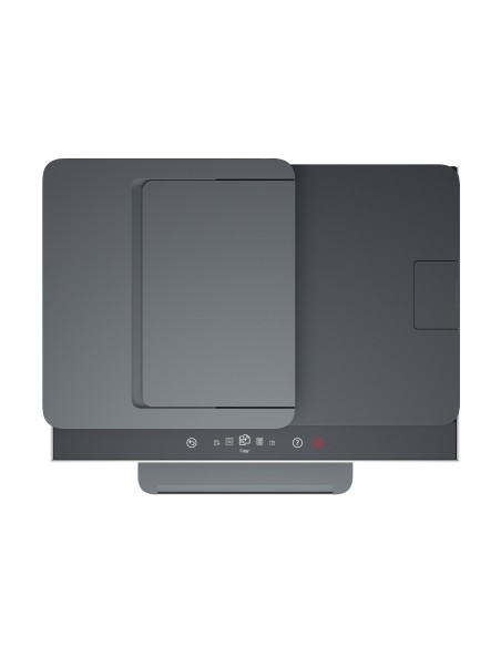 HP Smart Tank 7605 Inalámbrico All-in-One Color Impresora, Impresión a doble cara Copiadora y escáner