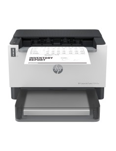HP LaserJet Tank 2504dw Inalámbrico Blanco y negro Impresora, A doble cara