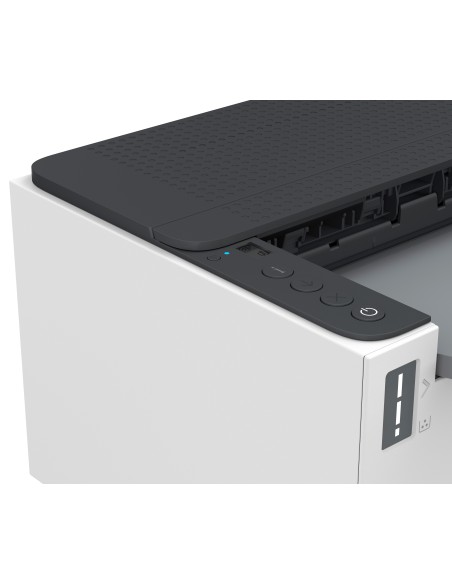 HP LaserJet Tank 2504dw Inalámbrico Blanco y negro Impresora, A doble cara