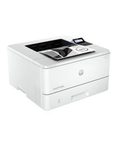 HP LaserJet Pro 4002dw Inalámbrico Blanco y negro Impresora, Solo Ethernet 2