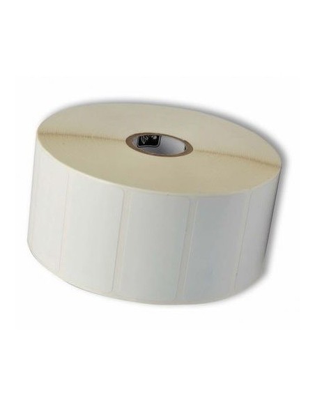 Zebra Z-Perform 1000T Blanco