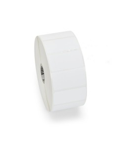 Zebra 3006402 etiqueta de impresora Blanco Etiqueta para impresora autoadhesiva