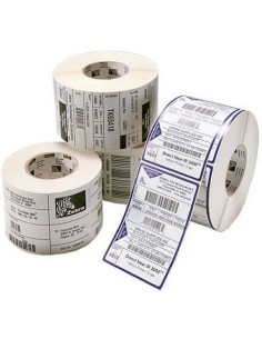 Zebra Z-Perform 1000T Blanco