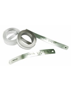 DYMO 31000 Aluminio 2