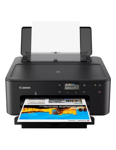 Canon PIXMA TS705a impresora de inyección de tinta Color 4800 x 1200 DPI A4 Wifi