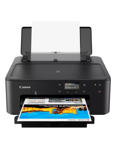 Canon PIXMA TS705a impresora de inyección de tinta Color 4800 x 1200 DPI A4 Wifi