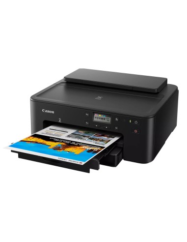 Canon PIXMA TS705a impresora de inyección de tinta Color 4800 x 1200 DPI A4 Wifi