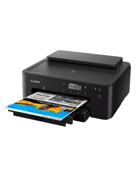 Canon PIXMA TS705a impresora de inyección de tinta Color 4800 x 1200 DPI A4 Wifi