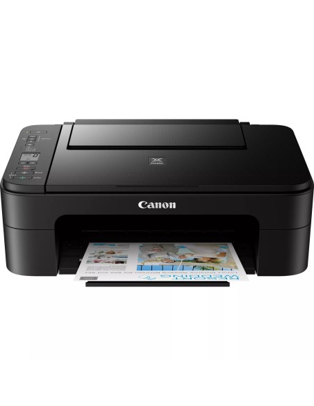 Canon PIXMA TS3350 Inyección de tinta A4 4800 x 1200 DPI Wifi
