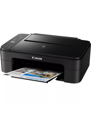 Canon PIXMA TS3350 Inyección de tinta A4 4800 x 1200 DPI Wifi