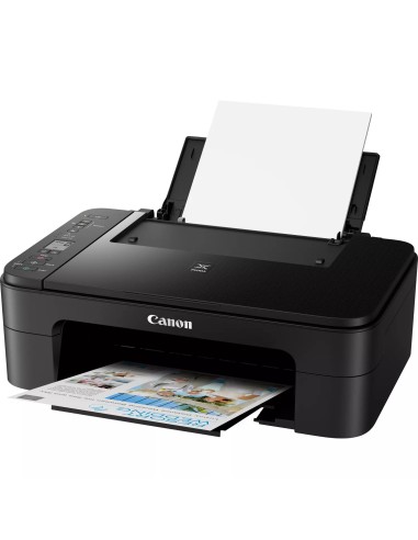 Canon PIXMA TS3350 Inyección de tinta A4 4800 x 1200 DPI Wifi