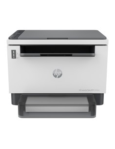 HP LaserJet Tank 2604dw Inalámbrico Multifunction Blanco y negro Impresora, Fotocopiadora, escáner Dúplex