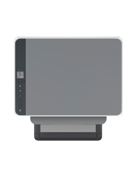 HP LaserJet Tank 2604dw Inalámbrico Multifunction Blanco y negro Impresora, Fotocopiadora, escáner Dúplex