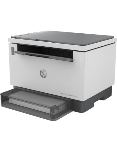 HP LaserJet Impresora multifunción Tank 2604dw