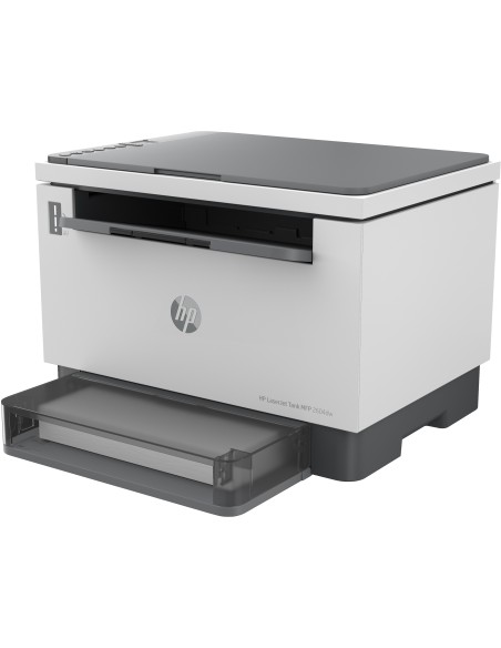 HP LaserJet Impresora multifunción Tank 2604dw