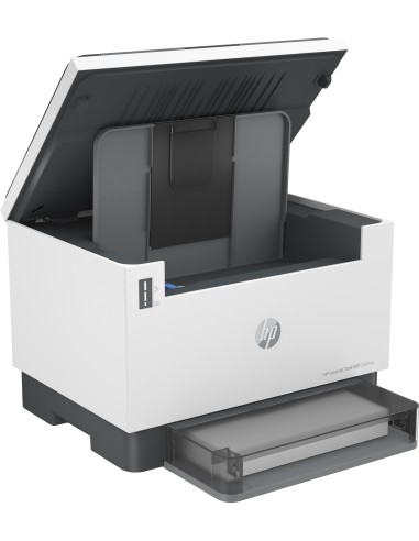 HP LaserJet Impresora multifunción Tank 2604dw