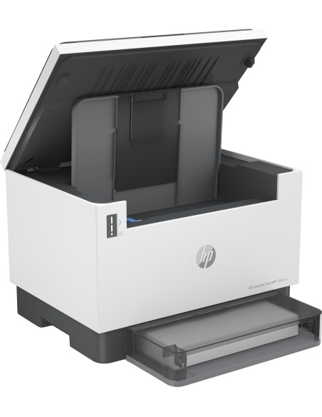HP LaserJet Impresora multifunción Tank 2604dw