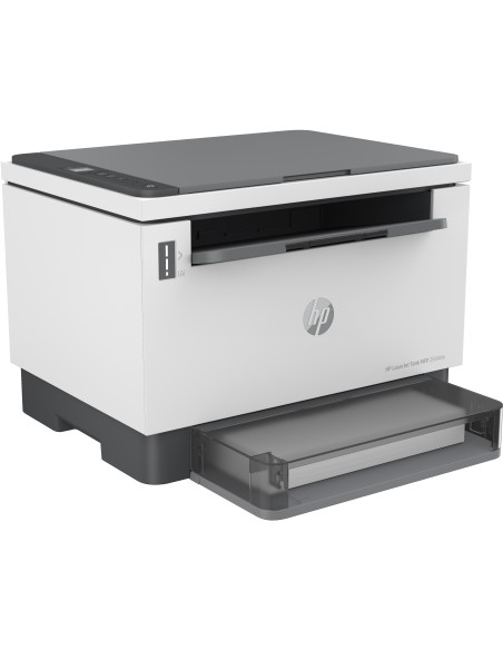 HP LaserJet Impresora multifunción Tank 2604dw