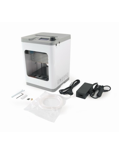 Gembird Gemma Fabricación de Filamento Fusionado (FFF)