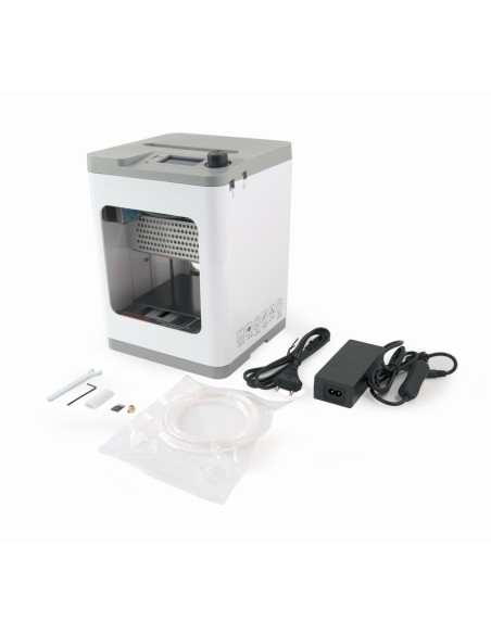 Gembird Gemma Fabricación de Filamento Fusionado (FFF)