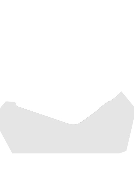 HP LaserJet Pro 3102fdn Multifunction Blanco y negro Impresora, Solo Ethernet Fotocopiadora, escáner