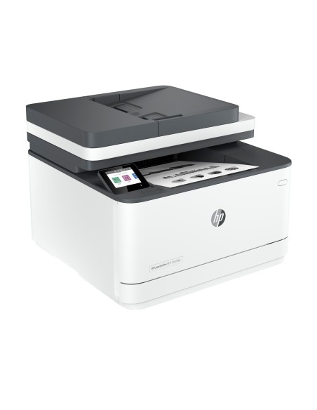 HP LaserJet Pro 3102fdw Inalámbrico Multifunction Blanco y negro Impresora, Fotocopiadora, escáner Dúplex