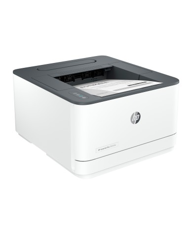HP LaserJet Pro 3002dw Inalámbrico Blanco y negro Impresora, A doble cara