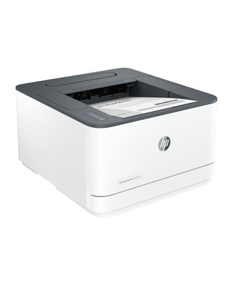 HP LaserJet Pro 3002dw Inalámbrico Blanco y negro Impresora, A doble cara