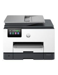 HP OfficeJet Pro 9132e Inalámbrico All-in-One Color Impresora, Servicio Instant Ink Impresión a doble cara
