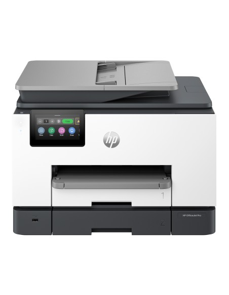 HP OfficeJet Pro 9132e Inalámbrico All-in-One Color Impresora, Servicio Instant Ink Impresión a doble cara