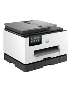 HP OfficeJet Pro 9132e Inalámbrico All-in-One Color Impresora, Servicio Instant Ink Impresión a doble cara 2