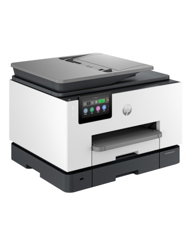 HP OfficeJet Pro 9132e Inalámbrico All-in-One Color Impresora, Servicio Instant Ink Impresión a doble cara