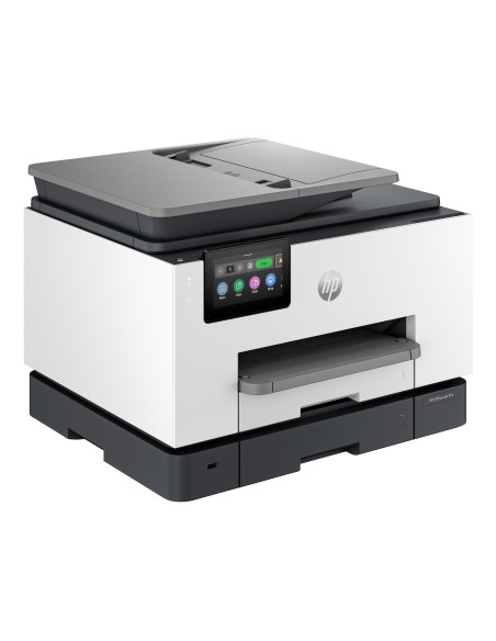 HP OfficeJet Pro 9132e Inalámbrico All-in-One Color Impresora, Servicio Instant Ink Impresión a doble cara