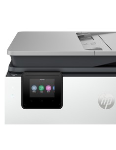 HP OfficeJet Pro 8132e Inalámbrico All-in-One Color Impresora, Servicio Instant Ink Impresión a doble cara 2
