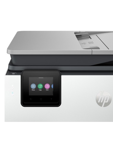 HP OfficeJet Pro 8132e Inalámbrico All-in-One Color Impresora, Servicio Instant Ink Impresión a doble cara