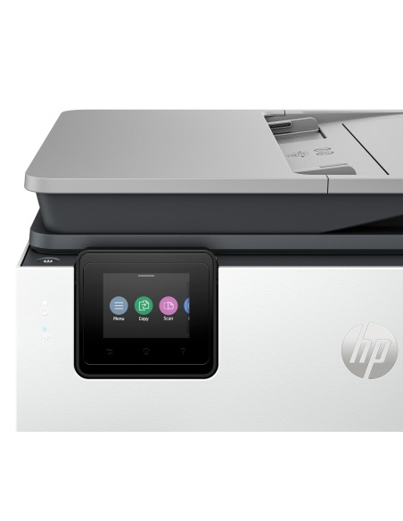 HP OfficeJet Pro 8132e Inalámbrico All-in-One Color Impresora, Servicio Instant Ink Impresión a doble cara