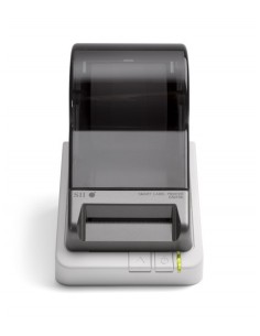 Seiko Instruments SLP650-EU impresora de etiquetas Transferencia térmica 300 x 300 DPI 100 mm s 2