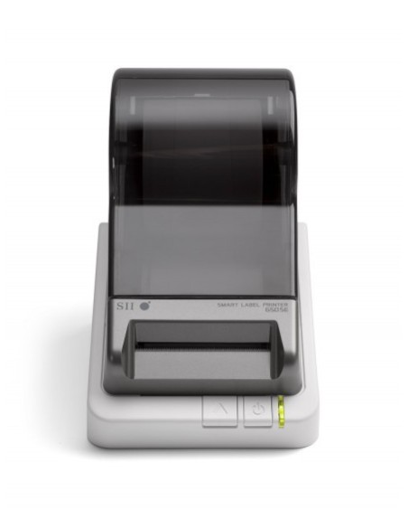 Seiko Instruments SLP650-EU impresora de etiquetas Transferencia térmica 300 x 300 DPI 100 mm s