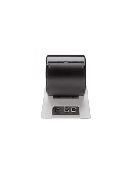 Seiko Instruments SLP650-UK impresora de etiquetas Transferencia térmica 300 x 300 DPI 100 mm s