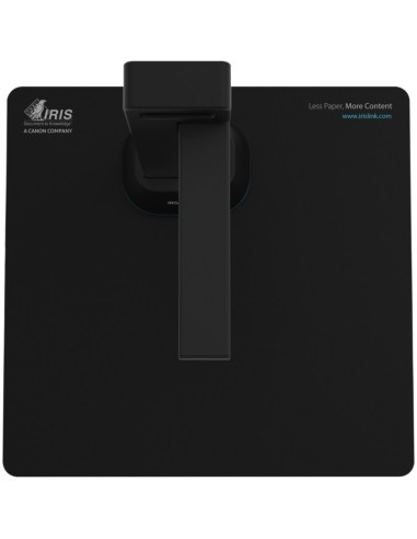 Canon IRIScan Desk 6 cámara de documentos Negro, Plata CMOS USB 2.0