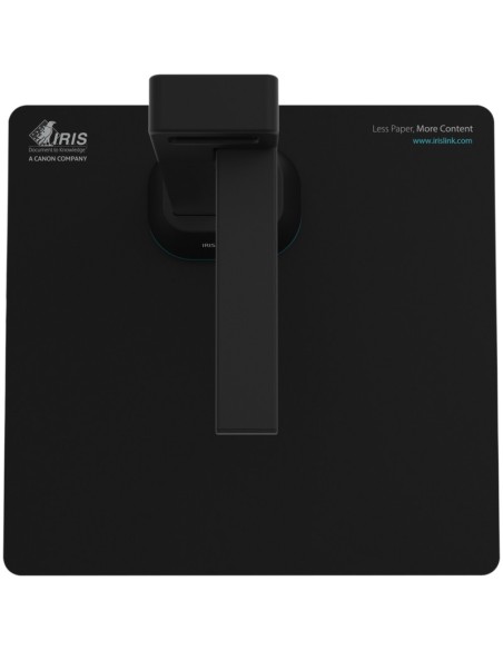 Canon IRIScan Desk 6 cámara de documentos Negro, Plata CMOS USB 2.0
