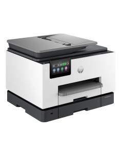 HP OfficeJet Pro 9130b Inalámbrico All-in-One Color Impresora, Impresión a doble cara Copiadora y escáner 2