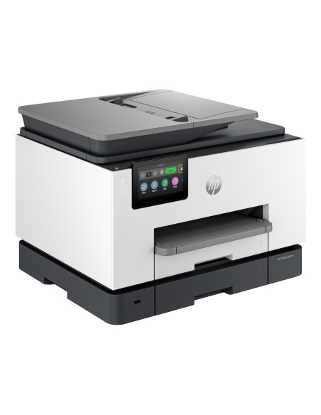 HP OfficeJet Pro 9130b Inalámbrico All-in-One Color Impresora, Impresión a doble cara Copiadora y escáner