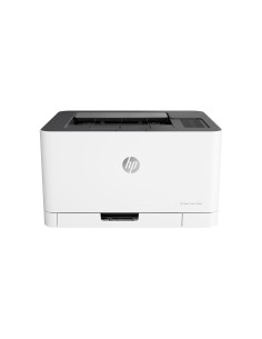 HP Color Laser Laser 150nw Inalámbrico Color Impresora, A doble cara