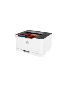 HP Color Laser Laser 150nw Inalámbrico Color Impresora, A doble cara 2