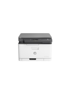 HP Laser 178nw Inalámbrico Multifunction Color Impresora, Fotocopiadora, escáner Dúplex