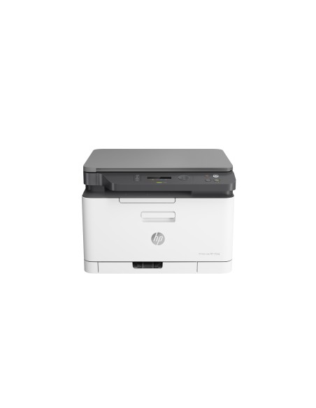 HP Laser 178nw Inalámbrico Multifunction Color Impresora, Fotocopiadora, escáner Dúplex